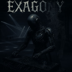 Meet Me Halfway [EXAGONY Schranz Remix]