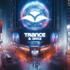 Trance & Dance #020 (RONG OPEN AIR 2025 WARM-UP)
