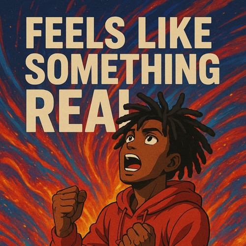 Feels Like Something Real