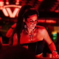 Júlia Cruvinel - Set Contest Ashiba da Silva Club Vibe