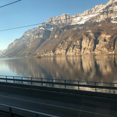 I interrupted myself mix(part 2)