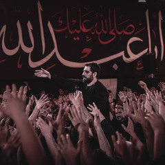 حاج سيد مجيد بني فاطمه - دلم افتاده در دام اباعبدالله
