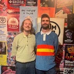 Morocho Loco | 29.10.2024