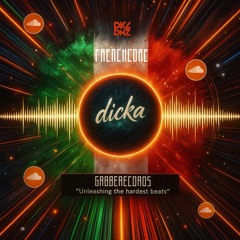 Dicka - "Unleashing the hardest beats"