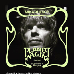 Magika Eiland
