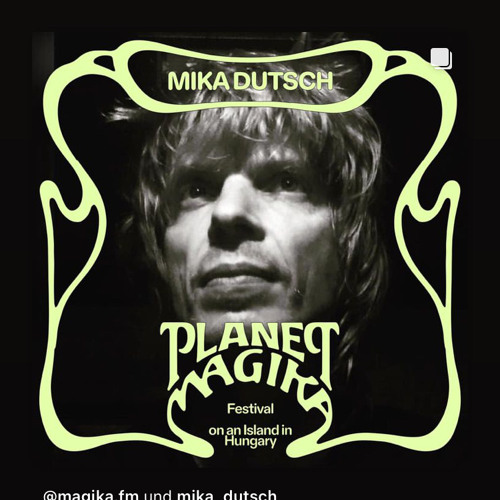 Magika Eiland