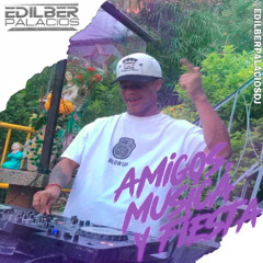 AMIGOS MUSICA Y FIESTA (Edilber PalaciosDJ)