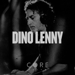 Tomorrowland presents: CORE Tulum 2024 – Dino Lenny