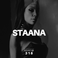 DifferentSound invites STAANA / Podcast #318