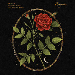 Sunar - Desert Rose (Extended Mix) [Songuara]