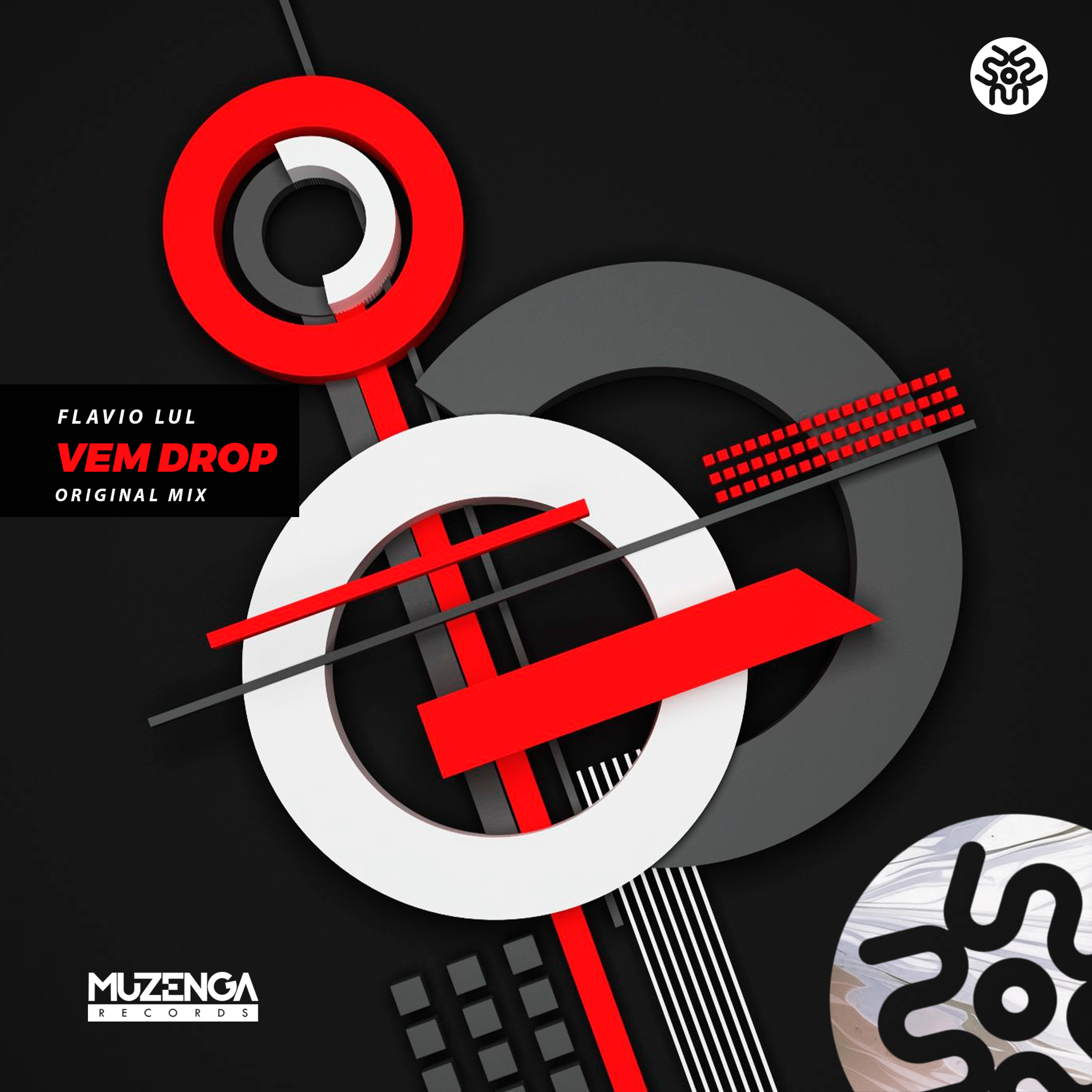 Flavio LuL - Vem Drop (Extended Mix) | FREE DOWNLOAD episode artwork