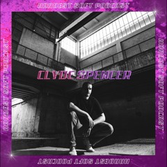 EPISODE 14 - CLYDE SPENCER