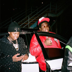 Cash cobain x Bay Swag - Tripping out ( Take Another Shot )