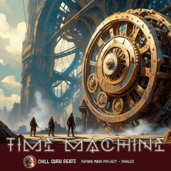 Time Machine - Orchestral House Beat