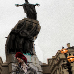 MK Street Poetry - Deliberation (Directors Cut)