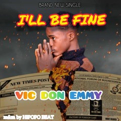 Vic Don Emmy _I'll be fine