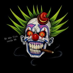 FUNK RAVE PEDRADA - MC 7Belo, MC RD, MC Miguel E MC Tuto (DJ JR No Beat)