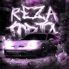 Reza Torta (slowed)