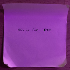 this is fine...part 3