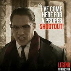 Legend Shoot Out Pt 2 (145bpm)Free Download