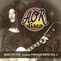 Gary Jules - Mad World (Mojo Filter Cosmotronic Re-Love)
