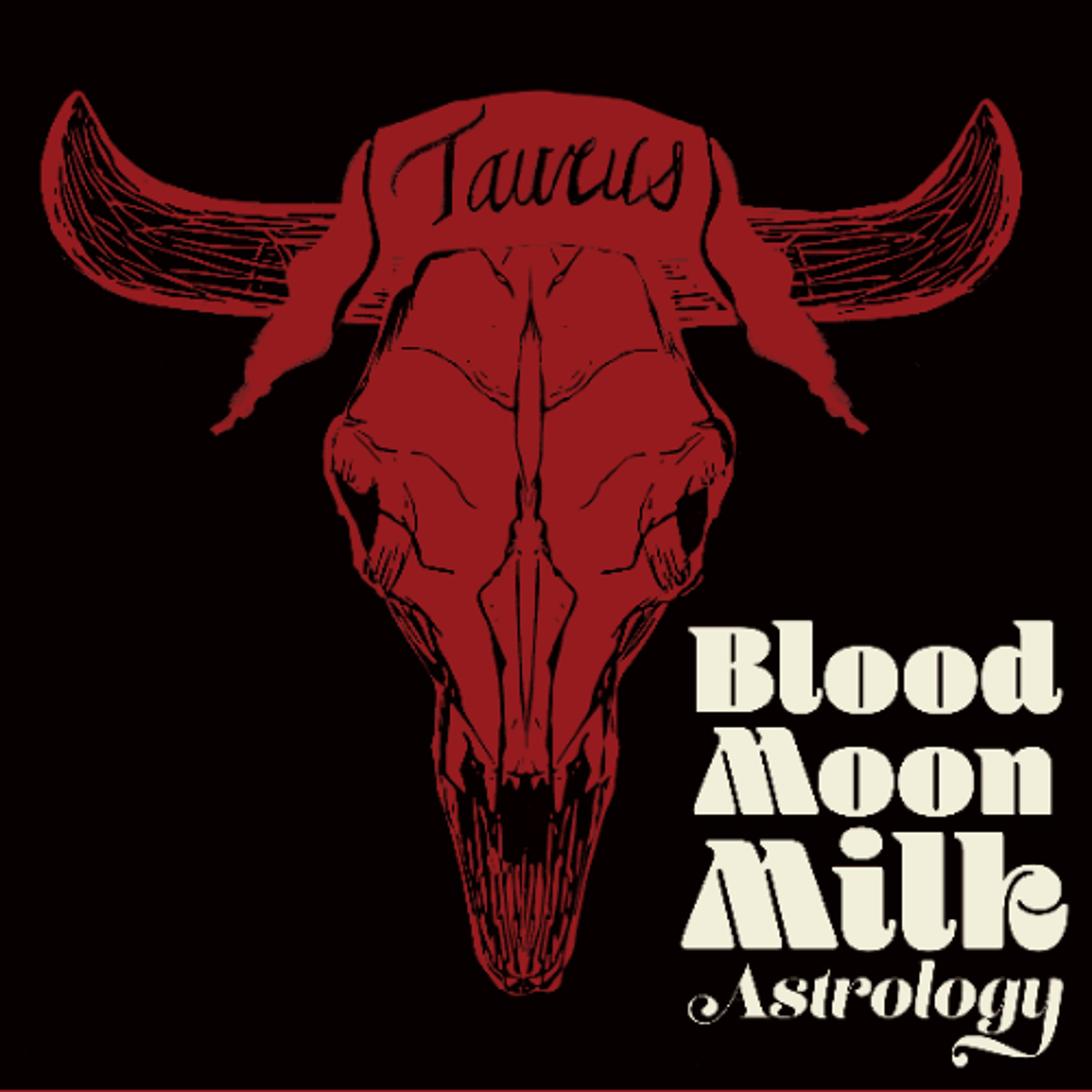 Blood Moon Milk Astrology Podcast
