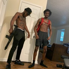 Rich Grimm - Broken Hearts Prod. By [Noaxh]