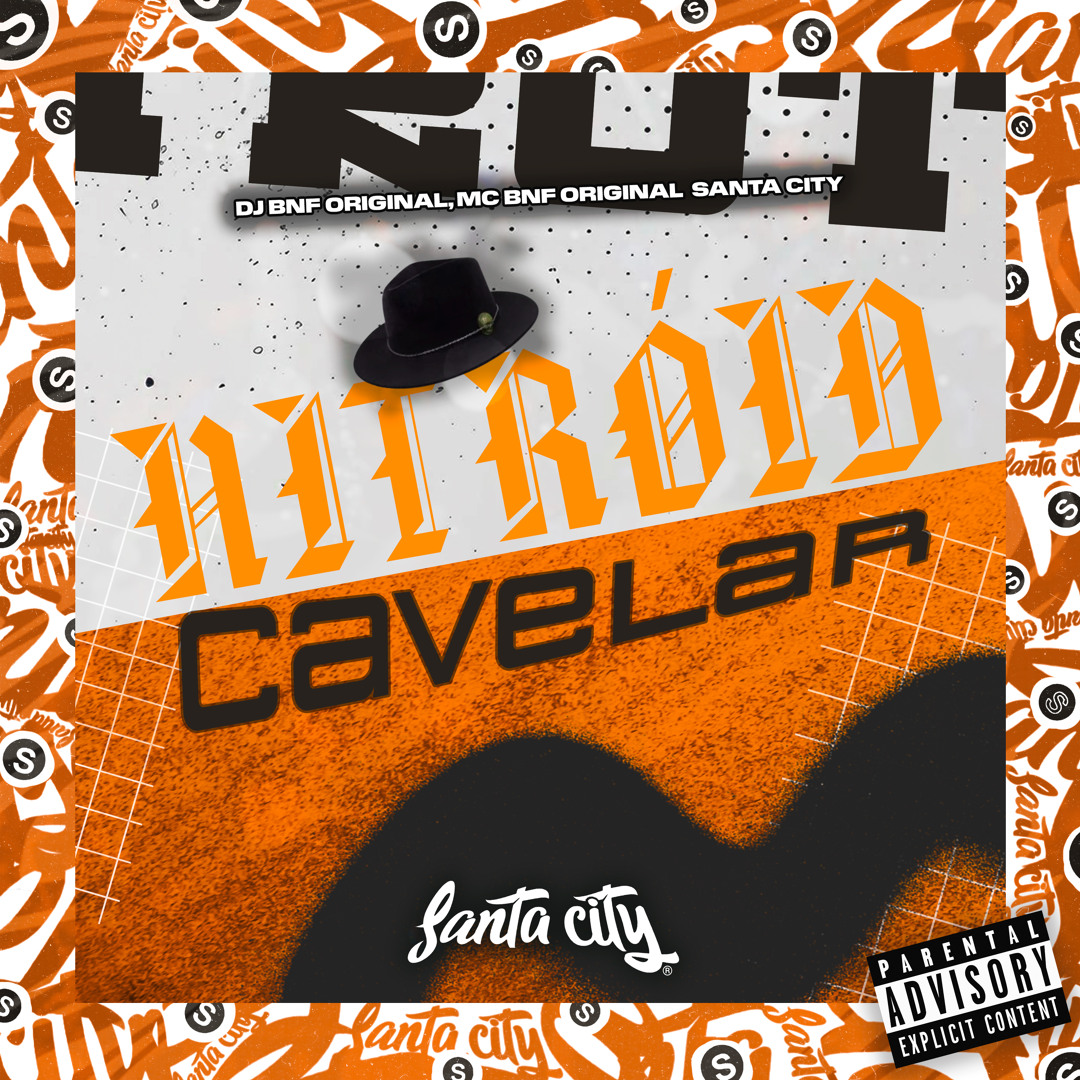 Stream Nitróid Cavelar by DJ BNF ORIGINAL | Listen online for free on ...