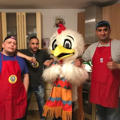 Hungrig und Stur🦧