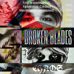 The Wonderful, Terrible, Crazy Memories of Mania.