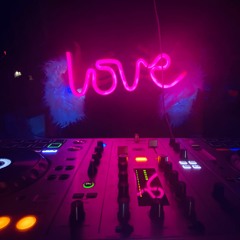 SECRET DEEP PLAYA SET - AKA TRICK