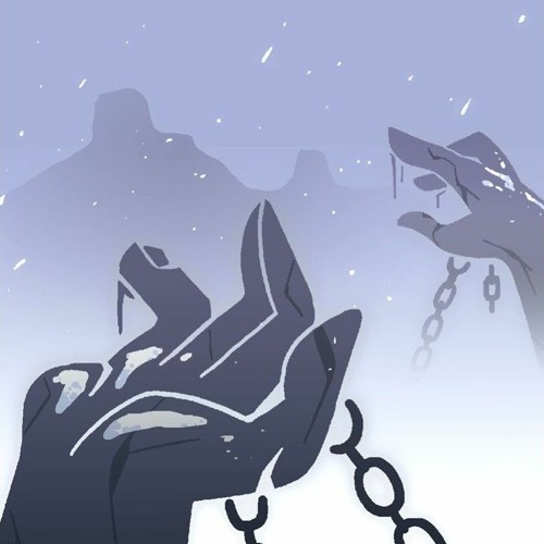 Listen to These Frozen Faces || ULTRAKILL P-3 Fanmade OST by Elita 