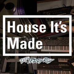House It's Made