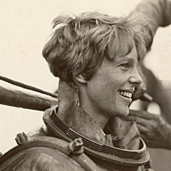 Herhangi - Amelia Earhart