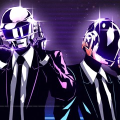Daft Punk - Giorgio By Moroder (Astrophysics Remix)