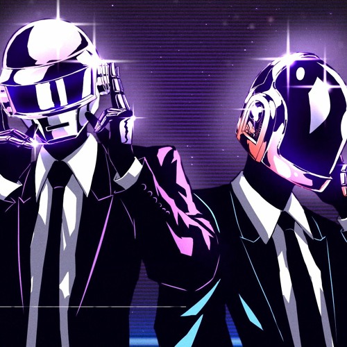 Daft Punk - Giorgio By Moroder (Astrophysics Remix)