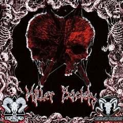 Caçada do sangue pálido  (remastering Akuma - VA killer society)