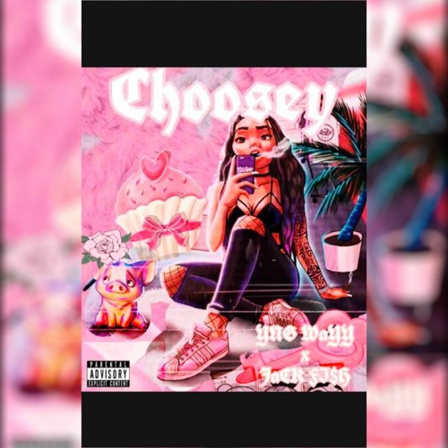 Choosey ft Jack Fi$h