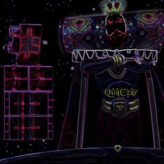 QuaCzar Selects (Space Junt Mixtape) [NYE MIX]