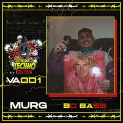 T.B VA001: Murg - BD Bass