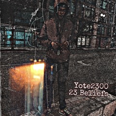 Yote2300 - Glitch Freestyle