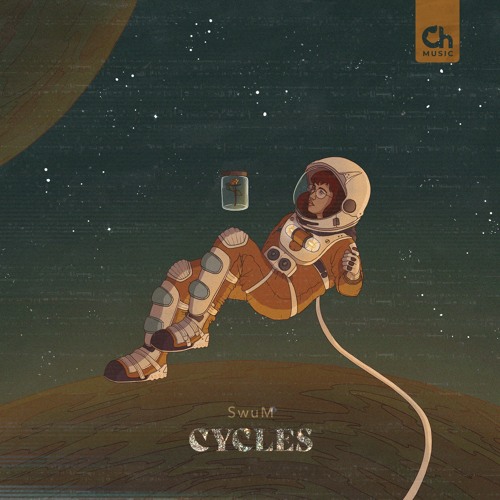 SwuM - Cycles [Full EP]