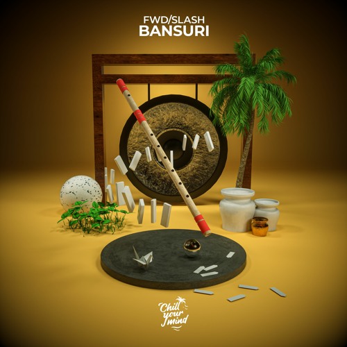 fwd/slash - Bansuri
