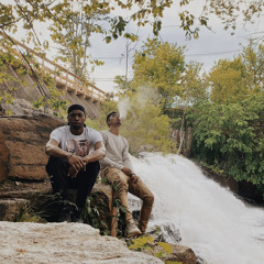 Raks n Chris - wanna get some (prod. Eem Triplin)