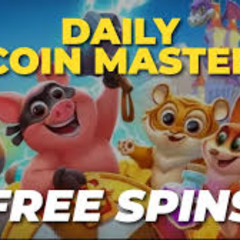 Today’s My Coin Master Free Spins – Grab Them Fast