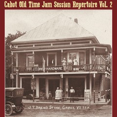 Dunbar / Old Melinda