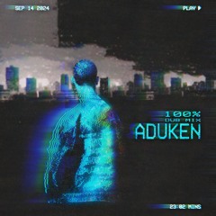 100% ADUKEN DUBPLATES