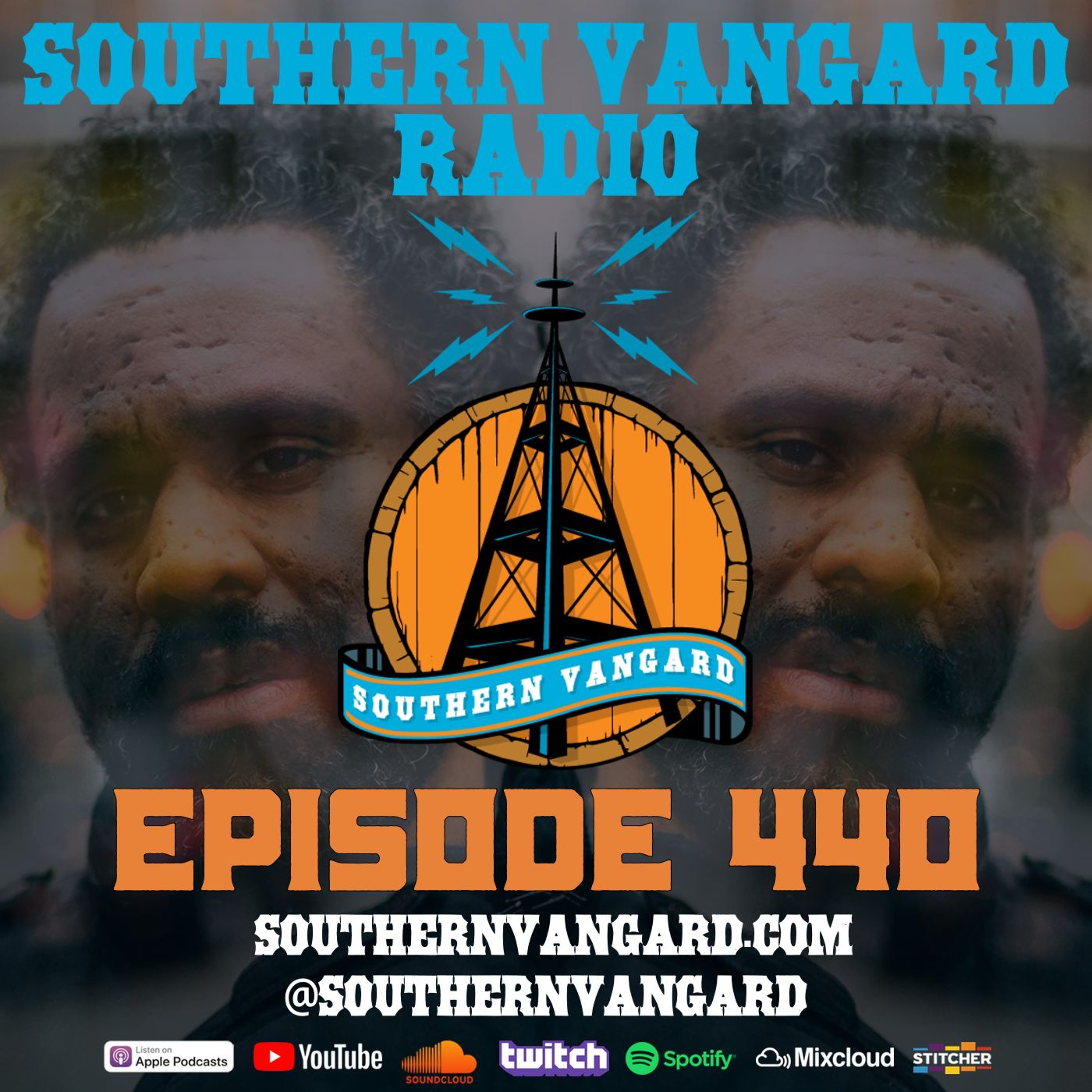 Southern Vangard