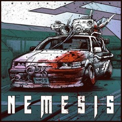 Mitch Murder - Nemesis