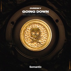 Going Down (Radio Edit)